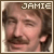 Jamie Fanlisting