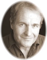 Robert Bathurst Photo