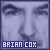 Actor Brian Cox